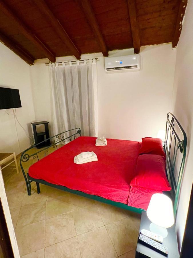 Вилла Etnea House Catania Center Экстерьер фото